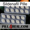 Sildenafil Pill 07